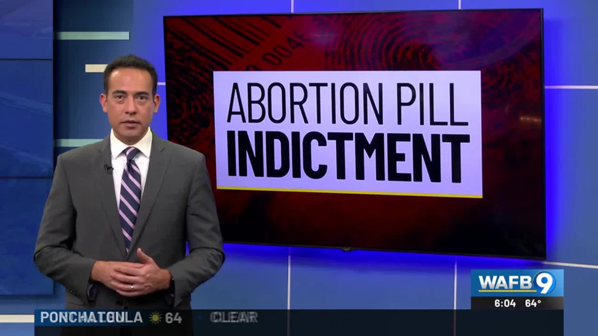 Louisiana asks Supreme Court to stop states from shielding abortion pill providers 1 Louisiana asks Supreme