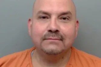 LPD Man arrested