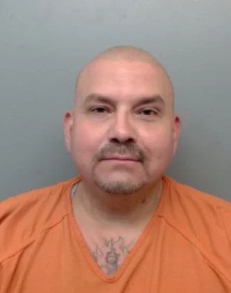 LPD Man arrested