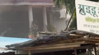 Lucknow News: इन्वर्टर में शॉर्ट सर्किट के कारण मकान में लगी आग, घरेलू सामान जला