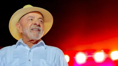 Lula afirma que Brasil não quer depender da China ou dos EUA no desenvolvimento de IA e defende