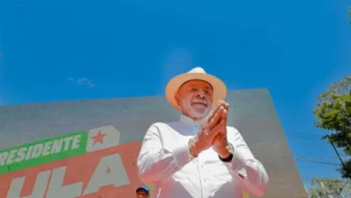 Lula diz que não quer depender de EUA e China para IA e acusou Trump de querer 'acabar com o
