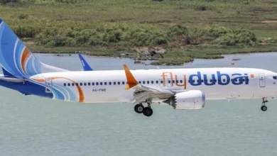 L'un des pilotes a tenté de provoquer le crash de l'avion : une bagarre éclate dans un vol entre Dubaï et Tel-Aviv