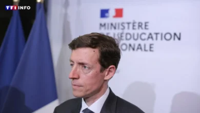 Lycées bloqués : sous pression, le gouvernement confronté à un mouvement qui perdure