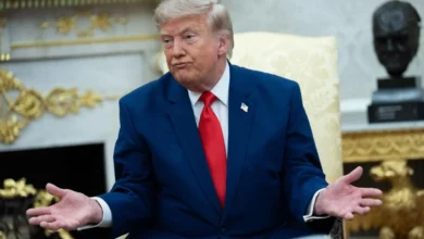 Malgré les pressions de Trump, le Pentagone reconnaît enfin et publiquement une pénurie de munitions 2 Malgré les pressions de Trump, le Pentagone reconnaît enfin et publiquement une pénurie de munitions