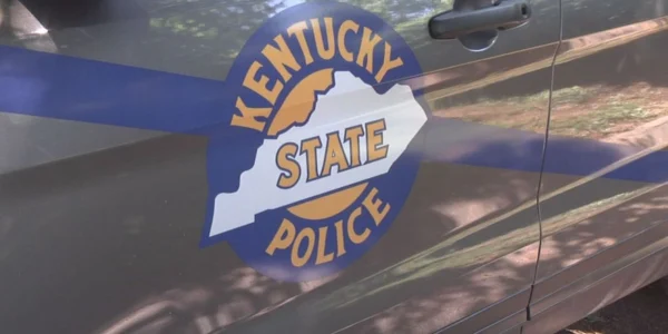 Man arrested arson