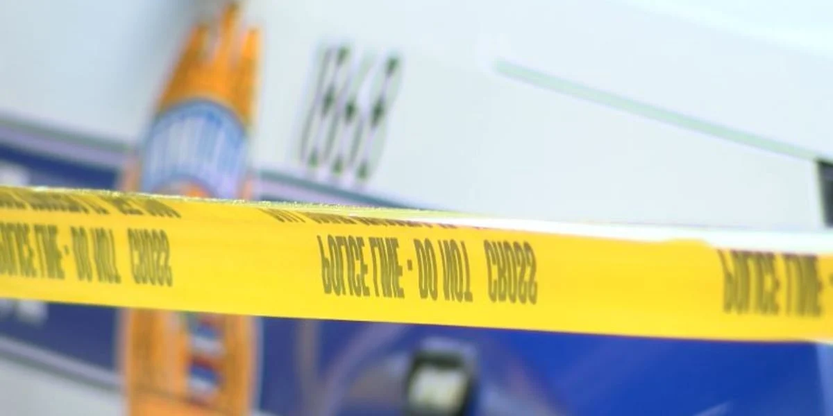 Man arrested attempted