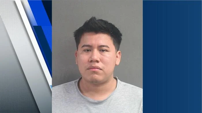 Man arrested fatal