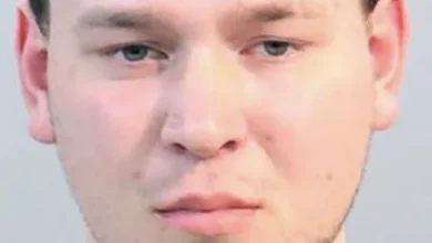 Man Arrested for Killing His Mother in Central Florida 6 Man Arrested for Killing His Mother in Central Florida