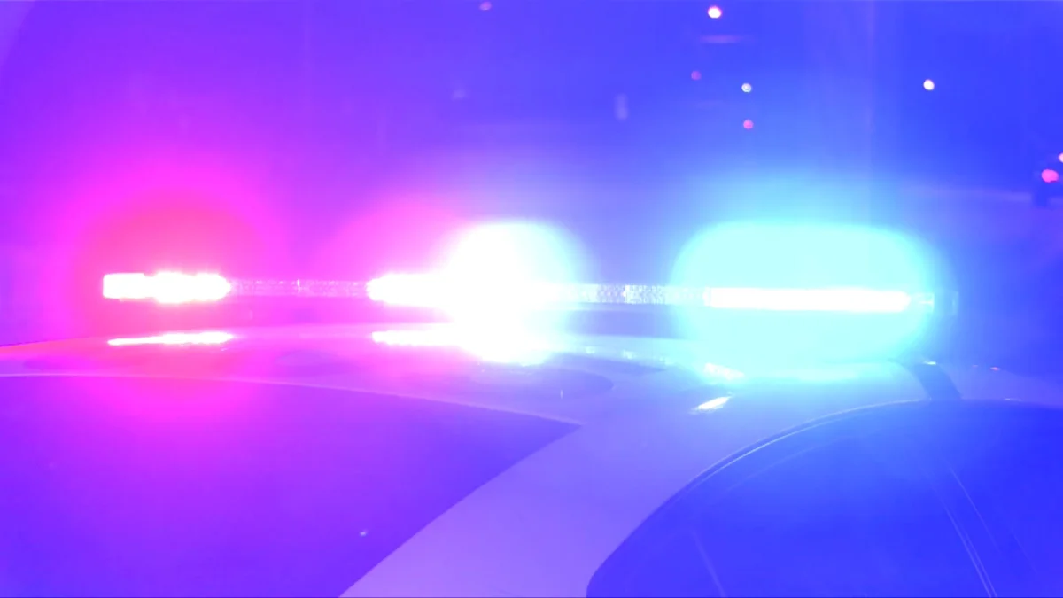 Man arrested in August homicide in Springfield, Massachusetts 1 Man arrested in August homicide in Springfield, Massachusetts