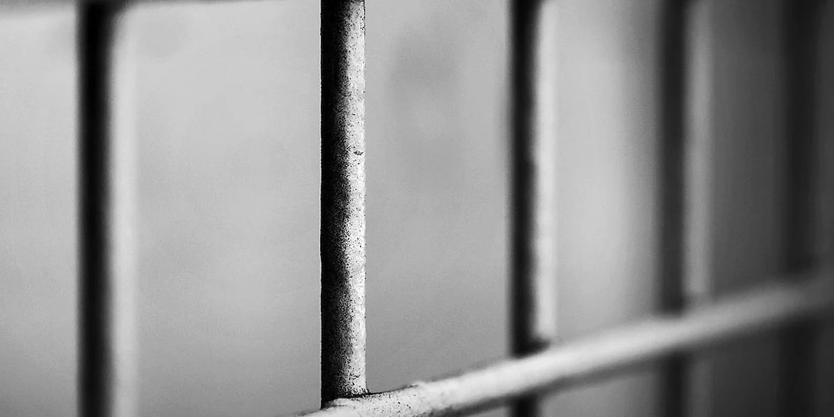 Man arrested statutory