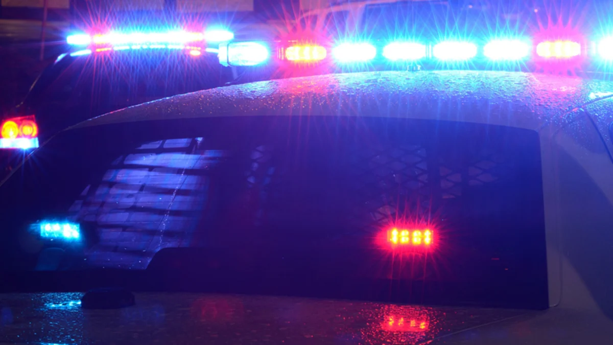 Man charged for taking loaded gun into west suburban hospital, prosecutors say 1 Man charged taking