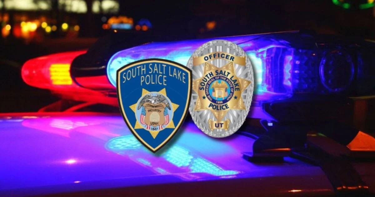 Man killed, suspect arrested following hit-and-run in South Salt Lake, Utah 1 Man killed suspect