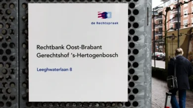 Man krijgt in hoger beroep langere straf voor misbruik kleinzoons