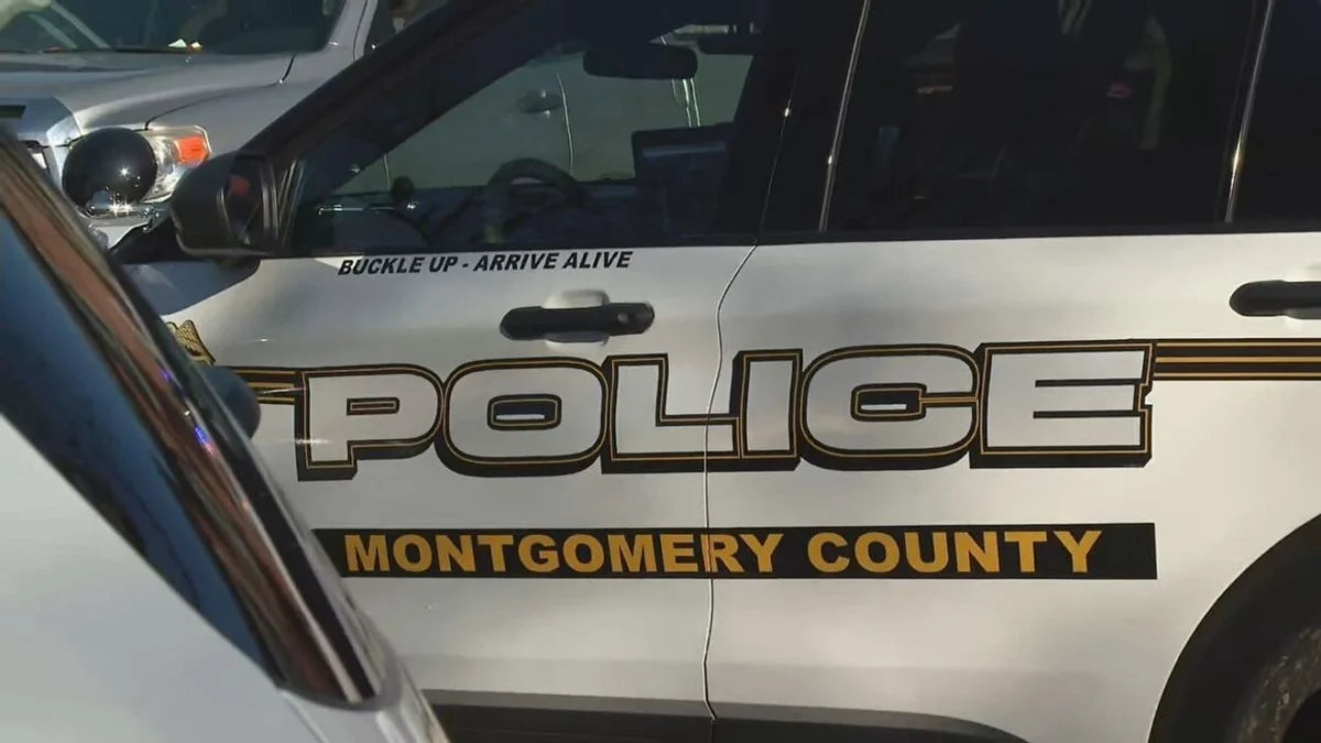 Man shot killed