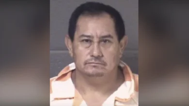 Manassas fugitive arrested