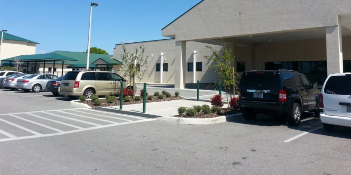 Manatee School Arts