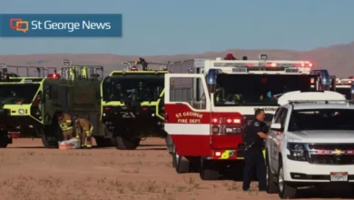 Mass casualty scene along SR-18 near Central will be a drill — Don't call 911 3 Mass casualty scene