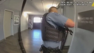 Mass Shooting