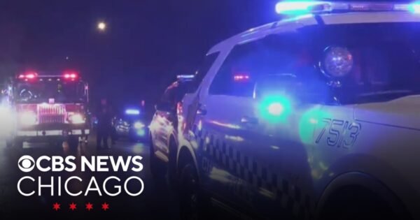 Mass Shooting