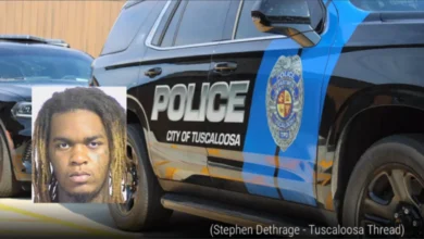 Another Person Has Been Arrested In Tuscaloosa, Alabama Mass Shooting 2 Mass Shooting