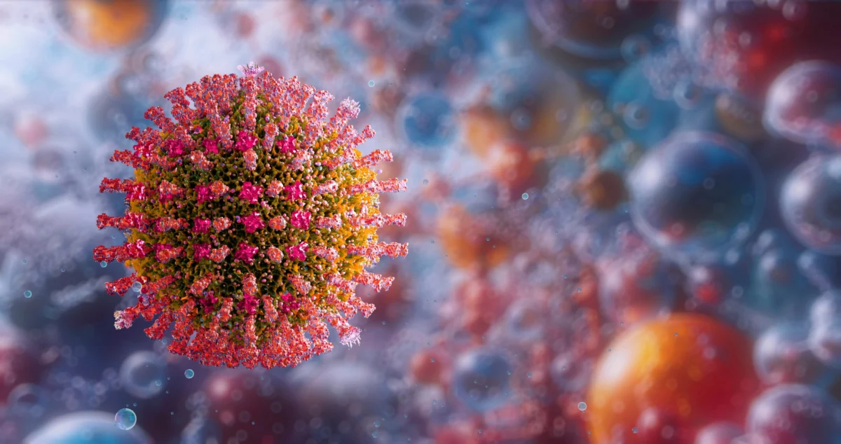 Measles Outbreak Pennsylvania
