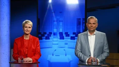 Mecklenburg-Vorpommern: Schwesig wirft Holm Übertreibung bei Migration vor