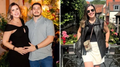 Médica é encontrada morta em apartamento no Paraná e marido é preso