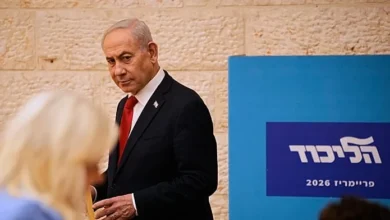 Medien: VAE sollen Netanyahu vor Angriff am 7.