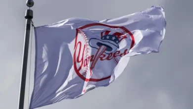 Member Of Yankees’ Legendary World Series Championship Roster Dies 5 Member Yankees Legendary