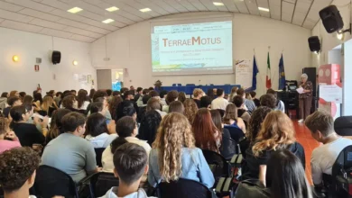 Memoria e prevenzione ricordando il terremoto