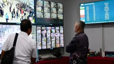 Menhub: Erupsi GAK berdampak pada 2.961 penerbangan hingga Senin 4 Menhub: Erupsi GAK berdampak pada 2.961 penerbangan hingga Senin