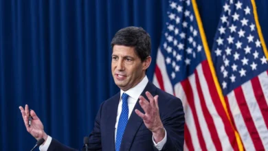 Met renteverhoging rekent Kevin Warsh definitief af met vragen over zijn onafhankelijkheid