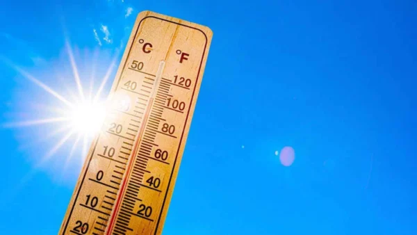 Meteo, allerta caldo l'8 settembre 2026 in 14 città d'Italia: la lista del Ministero