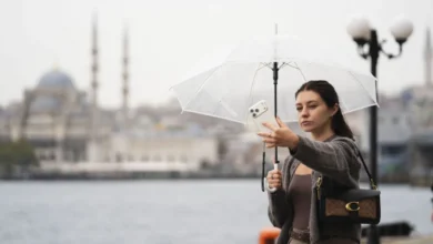 Meteoroloji'den 12 il için uyarı