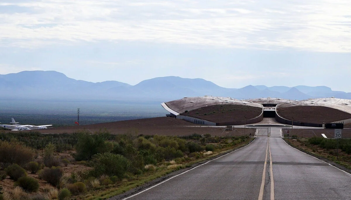 Mexico’s space economy