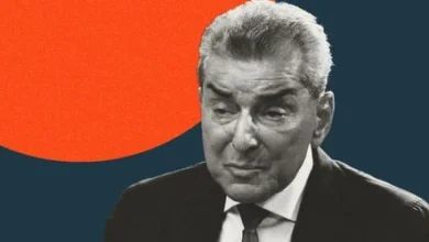 Michel Friedman im SPIEGEL-Talk: »Man kann auch seinen Selbstmord wählen«