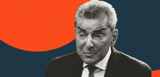 Michel Friedman im SPIEGEL-Talk: »Man kann auch seinen Selbstmord wählen«