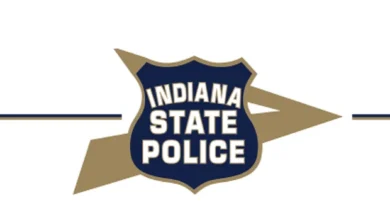 Michigan Man Arrested