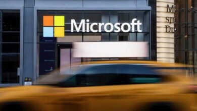 Microsoft acknowledges widespread