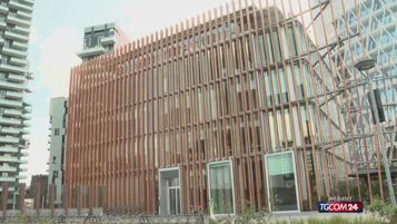 Milano, secondo Aspesi servirebbero novemila nuove case l'anno 4 Milano, secondo Aspesi servirebbero novemila nuove case l'anno