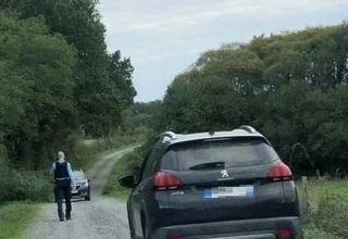 Mineure de 12 ans disparue dans l’Orne en 2025 : un homme poursuivi pour enlèvement, séquestration et viol