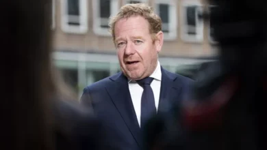 Minister ziet geen kans mogelijke coldcasegegevens langer te bewaren
