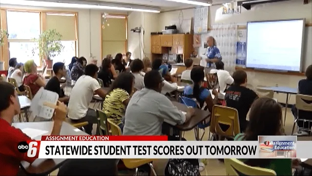 Minnesota statewide school