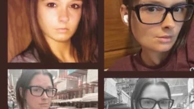 Missing Person