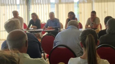 Mobilisation du Sud-Ouest contre la cartographie de France Galop : lire les revendications et les arguments de la