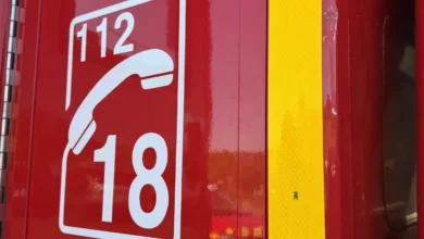 Montpellier : un départ de feu près de la place de la Comédie, 10 personnes évacuées