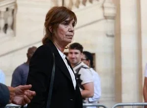 Mort de Federico Aramburu : "Ce sont des criminels qui ne savent pas ce qu'est l'humanité", la colère de la mère de