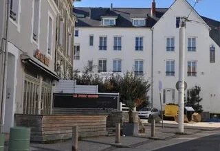 Mort d’un homme de 58 ans après un coup de poing à Saint-Nazaire : le suspect s’est livré de lui-même à la police 4 Mort d’un homme de 58 ans après un coup de poing à Saint-Nazaire : le suspect s’est livré de lui-même à la police