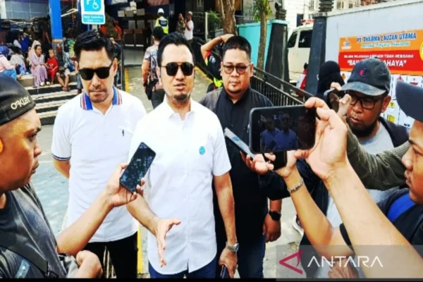 MTI Kalsel soroti keselamatan pelayaran di tengah evakuasi Virgo 8